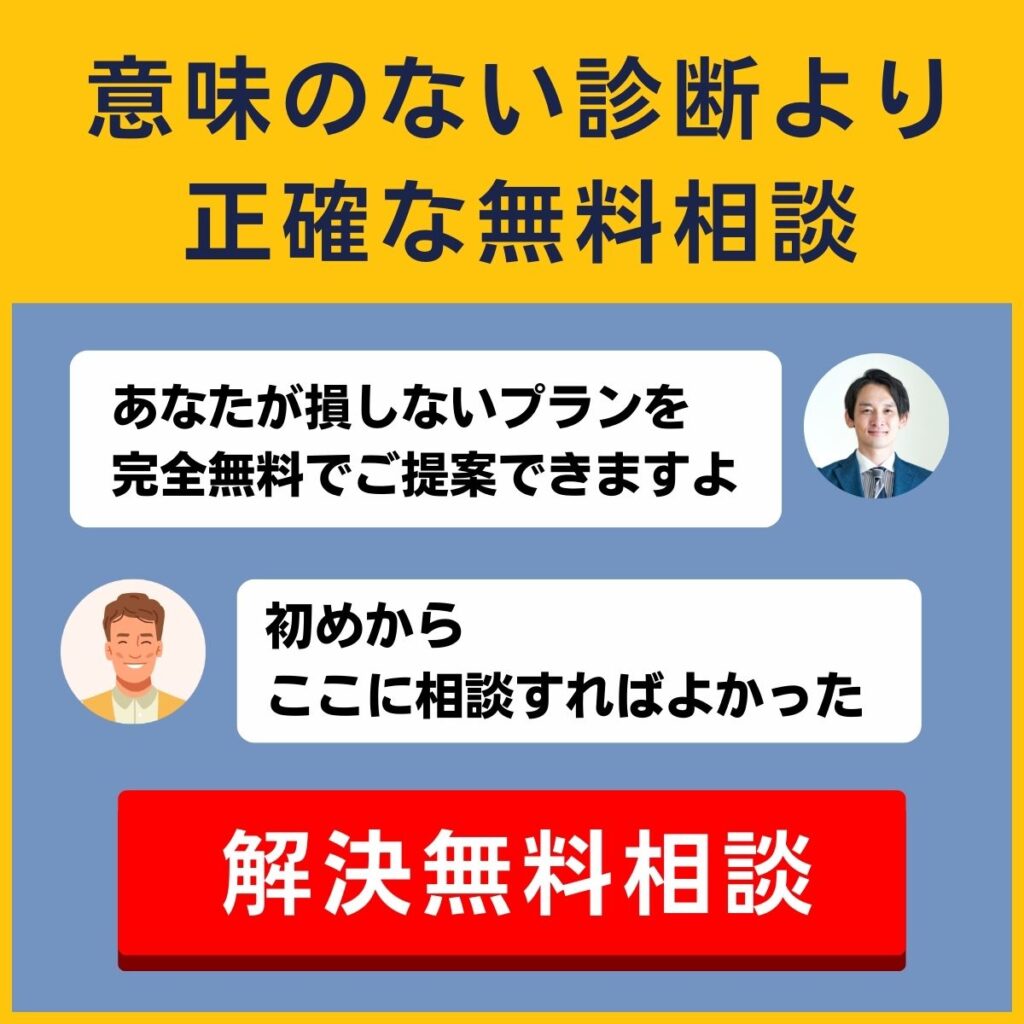 減額診断すべきか (1)